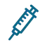 syringe